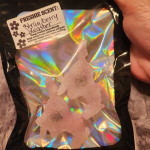 Mustang Car Vent Clip Smellies